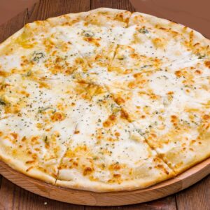 Pizza italienne 3 Fromages